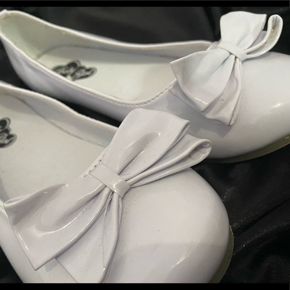 🌸 Baby Doll Flats 🌸